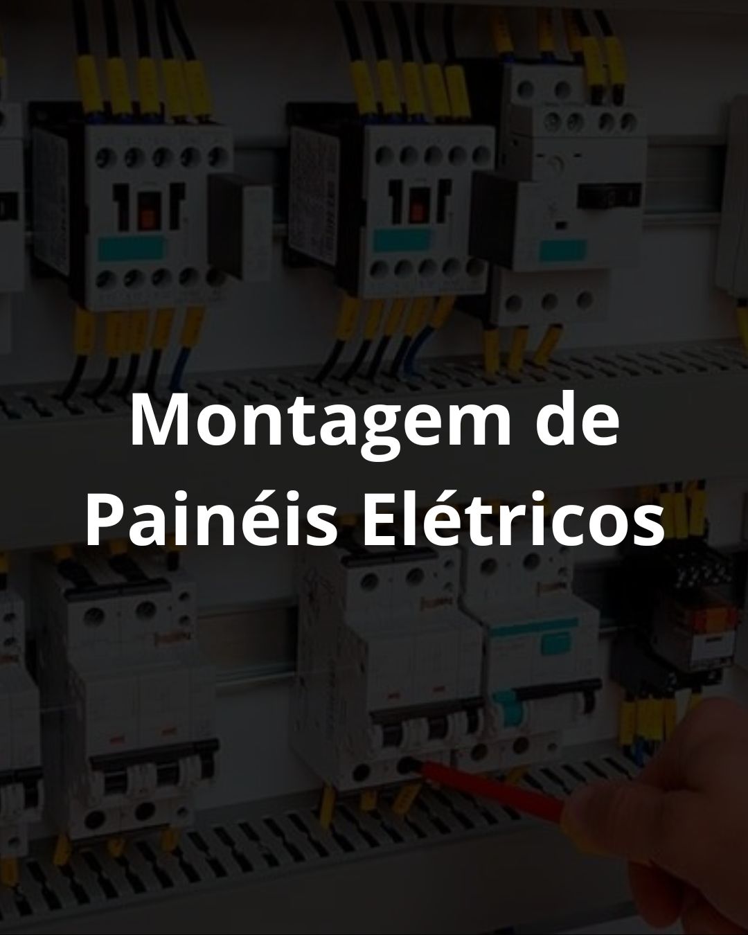 Projetos Elétricos (1)