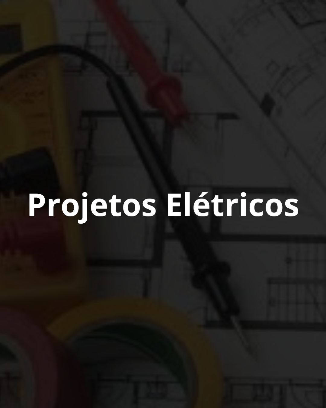 Projetos Elétricos